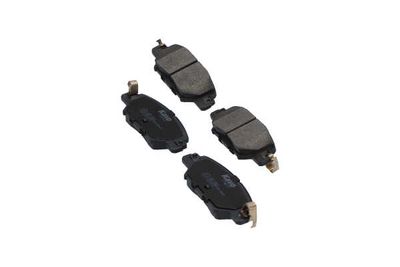 SET PLACUTE FRANA FRANA DISC Kavo Parts KBP4582 8