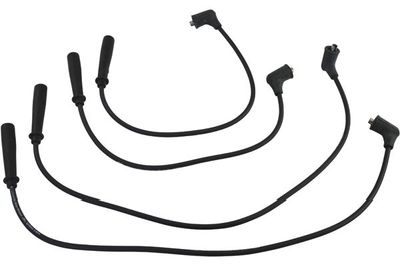 Комплект проводов зажигания KAVO PARTS ICK-8001 для MAZDA DEMIO