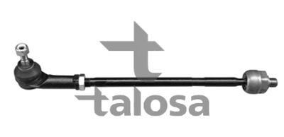 Поперечная рулевая тяга TALOSA 41-08938 для FORD COURIER