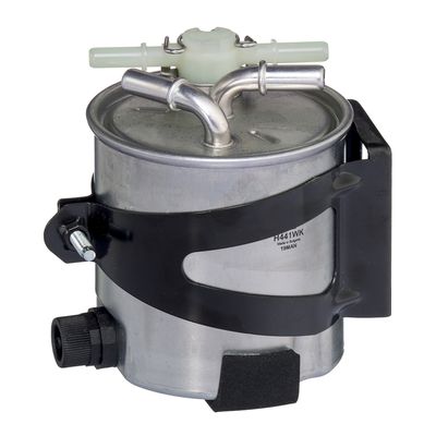 Vorschau Kraftstofffilter