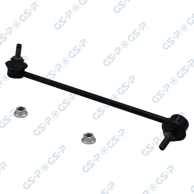 Stange/Strebe, Stabilisator