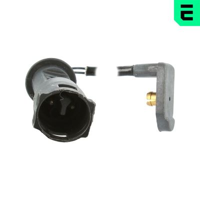 WARNKONTAKT BREMSBELAGVERSCHLEIß OPTIMAL WKT50310K 1