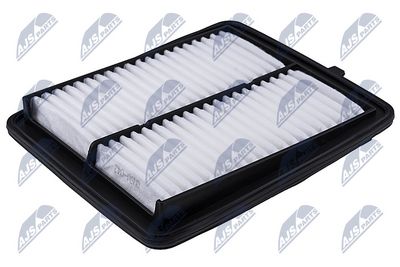 Vzduchový filter NTY FAF-SU-042