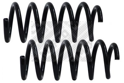 Zestaw zawieszenia, sprężyny MAPCO 70786/2