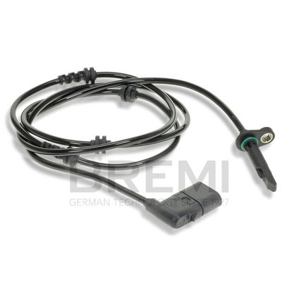 Vorschau Sensor, Raddrehzahl