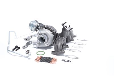 LADER AUFLADUNG BTS Turbo T981113BT 2