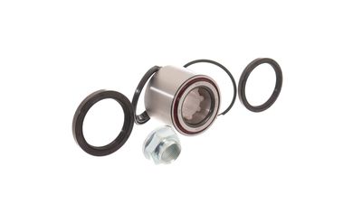 RADLAGERSATZ SKF VKBA3236 4