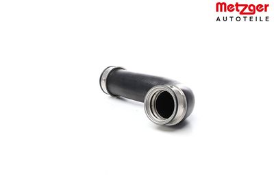 LADELUFTSCHLAUCH METZGER AUTOTEILE 2400119 6