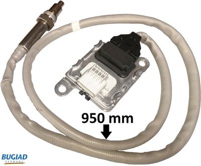 Czujnik NOx, katalizator NOx BUGIAD BNX74027
