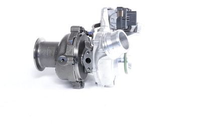 LADER AUFLADUNG BTS Turbo T914796 29
