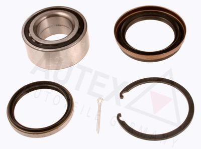 AUTEX 802809 Подшипник ступицы  для TOYOTA PASEO (Тойота Пасео)