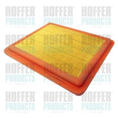 Воздушный фильтр HOFFER 18121 для GEO TRACKER