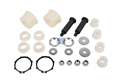 Juego de montaje, barra estabilizadora