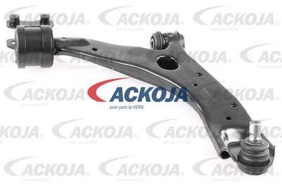 ACKOJA A32-1138 Рычаг подвески  для MAZDA 3 (BK) 2.0