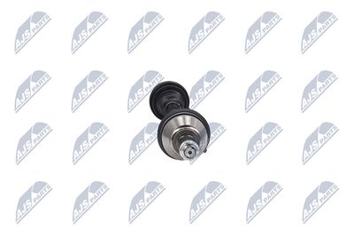 PLANETARA NTY NPWBM135 15