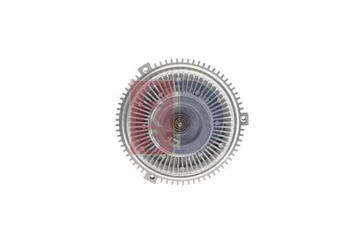 KUPPLUNG KüHLERLüFTER AKS DASIS 128040N 16