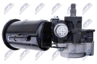 Hydraulické čerpadlo, riadenie NTY SPW-TY-003