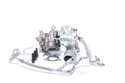 LADER AUFLADUNG BTS Turbo T981329 29