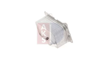ÖLKüHLER MOTORöL AKS DASIS 126045N 2