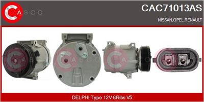 COMPRESOR CLIMATIZARE