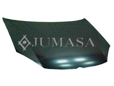 Капот двигателя JUMASA 05035574 для VW JETTA