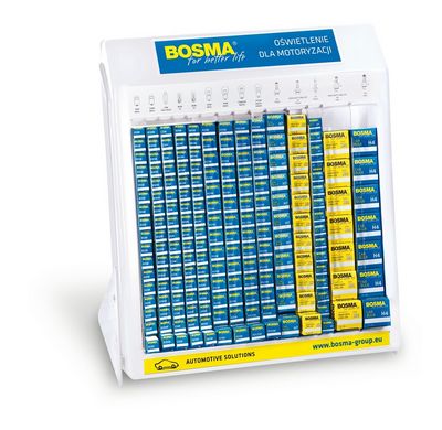 Hõõgpirn BOSMA 9686