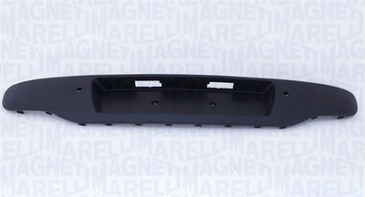 покривна/защитна лайсна, броня MAGNETI MARELLI 021316900340