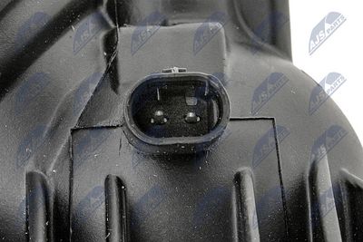 TERMOSTAT LICHID RACIRE NTY CTMBM043 4