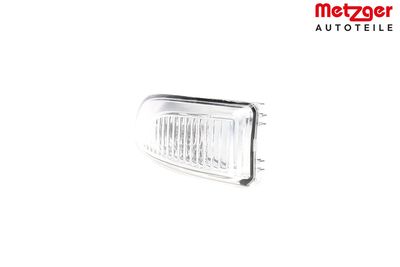 BLINKLEUCHTE METZGER AUTOTEILE 2080183 7