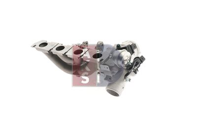 LADER AUFLADUNG AKS DASIS 045309N 16