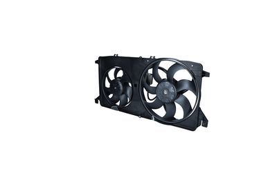 VENTILATOR RADIATOR NRF 47979 9