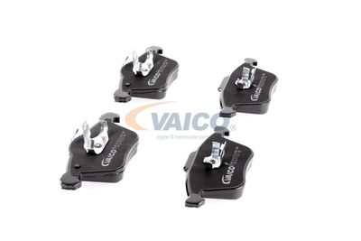 BREMSBELAGSATZ SCHEIBENBREMSE VAICO V950166 49