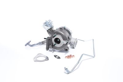 LADER AUFLADUNG BTS Turbo T981040 21