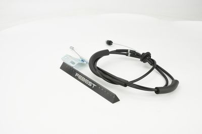 CABLU ACCELERATIE FEBEST 0499ACCS 9