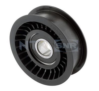 Umlenk-/Führungsrolle, Keilrippenriemen