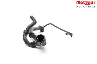 FURTUN RADIATOR METZGER AUTOTEILE 2420870 23