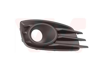 LüFTUNGSGITTER STOßFäNGER