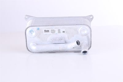 ÖLKüHLER MOTORöL NISSENS 91273 39