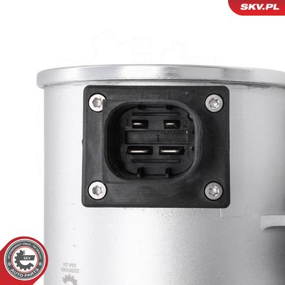 Vodní čerpadlo, chlazení motoru ESEN SKV 22SKV069