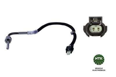 Sensor, avgastemperatur NGK 93522