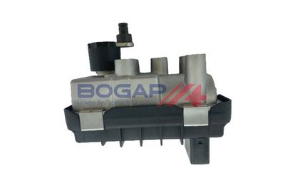 ELEMENT DE AJUSTARE TURBOCOMPRESOR