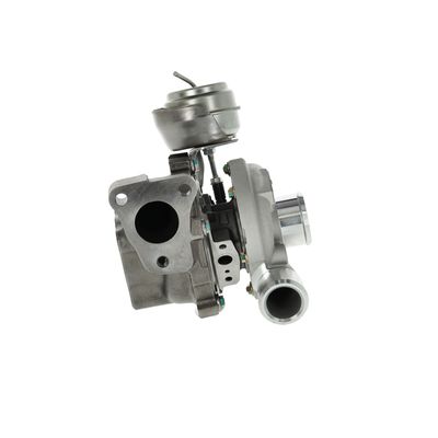 COMPRESOR SISTEM DE SUPRAALIMENTARE NISSENS 93497 30