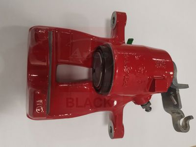 APEC Brake Caliper RCA338RED