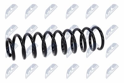 ARC SPIRAL NTY ASZCH000 25