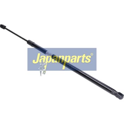 JAPANPARTS Dujinė spyruoklė, bagažinė