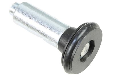 Vorschau Rollenführung, Schiebetür