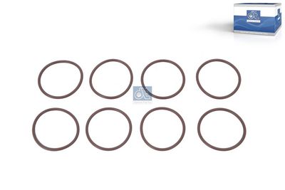 Tätningsring DT Spare Parts 7.13260 för FIAT, IVECO