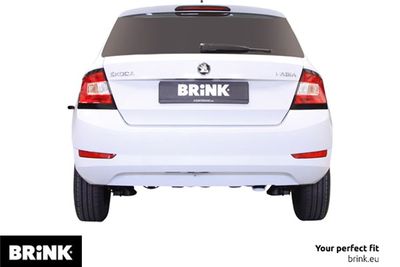 MODUL TRACTARE BRINK 662700 9