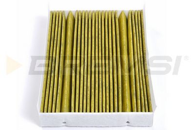 Filtras, salono oras