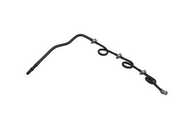 KAMOKA - Trubka prepadu FORD , 7274006